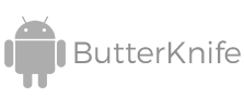 Butter-knife