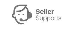 Seller Support Logo